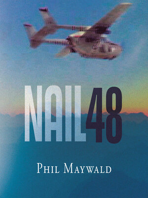 cover image of Nail 48